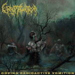 Oozing Radioactive Vomition (CD)