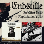 Infektion 1813 + Kapitulation 2013 (2CD)