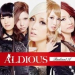 Radiant A (cd)