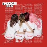 Honey (cd)