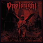 Live Damnation (digipak cd)