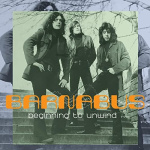 Beginning To Unwind (cd)