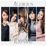 Evoke 2010-2020 (cd)
