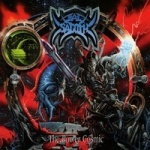 The power cosmic (cd)