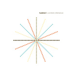 A Certian Distance (2LP)