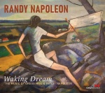 Waking Dream (CD)