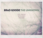The Unknown (CD)