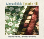 Inside Voice / Outside Voice (CD)