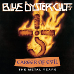 Career Of Evil: The Metal Years (CD)