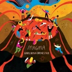 Magma (CD)