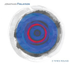 3 Times Round (CD)