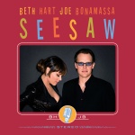 Seesaw (cd)