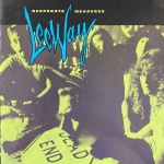 Desperate Measures (LP)