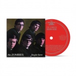 Begin here (cd)