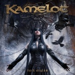 Dark Asylum (CD)