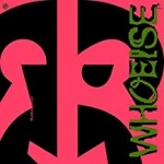 Who Else (cd)