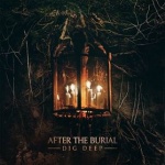 DIG DEEP (cd)