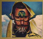 False Idol (cd)