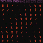 Look for your mind! (cd)