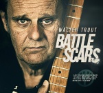 Battle Scars (cd)