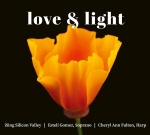 Love & Light (CD)