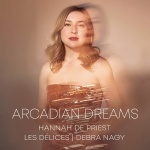 Arcadian Dreams (CD)