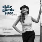 Skärgårdsjazz (cd)