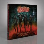 Dark overlords of the universe the (cd)