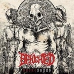 Necrobreed (cd)