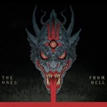 The Ones From Hell (cd digipak)