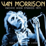 Pacific High Studios 1971 (2cd)