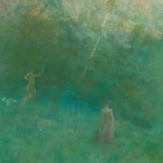 Dessau (Ltd Transparent Green vinyl (lp)