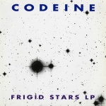 Frigid Stars (lp)