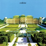 Barely Real (lp)