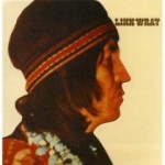 Link Wray (lp)
