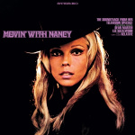 Movin' With Nancy (CD)