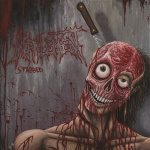 Stabbed (CD)