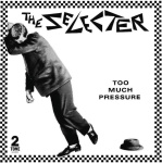 Too Much Pressure (LP)
