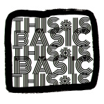 This Is Basic (CD)