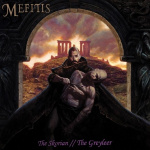 The Skorian // The Greyleer (CD)