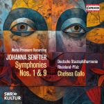 Symphonies Nos. 1 and 9 (cd)