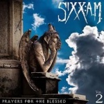 Prayers For The Blessed (lp)