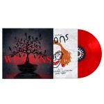 Weapons (LP)