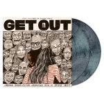 Get Out (2LP)