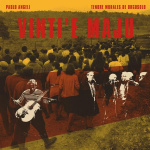 Vinti 'E Maju (CD)