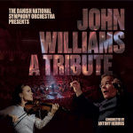 John Williams (cd) : a tribute