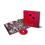 Ruby Red (CD)