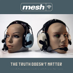 The Truth Doesn't Matter (CD)