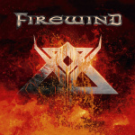 Firewind (digipak cd)