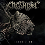 Automaton (cd)